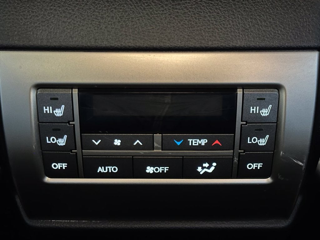 2021 Lexus GX 460 Luxury
