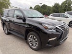 2021 Lexus GX 460 Luxury