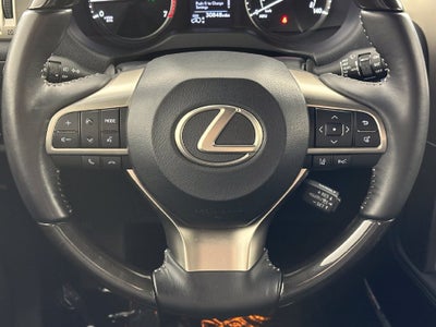 2021 Lexus GX 460 Luxury