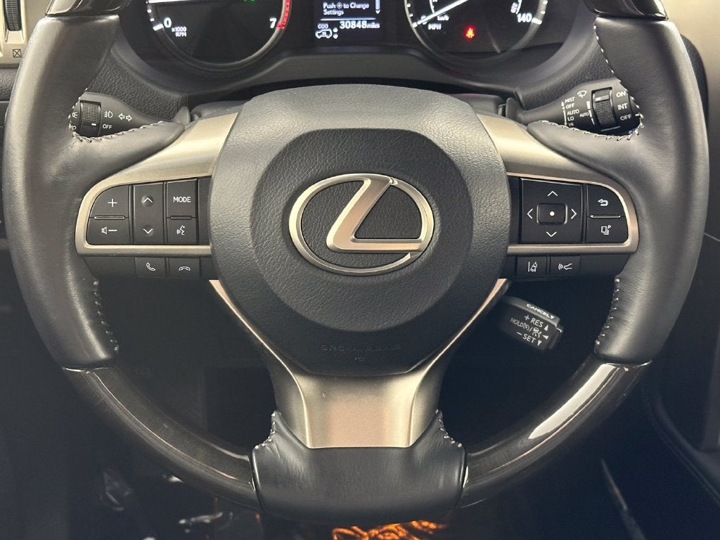 2021 Lexus GX 460 Luxury