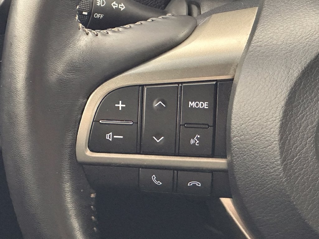 2021 Lexus GX 460 Luxury