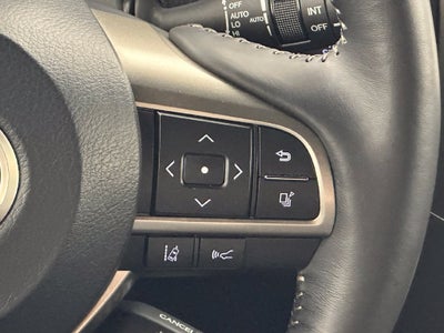 2021 Lexus GX 460 Luxury