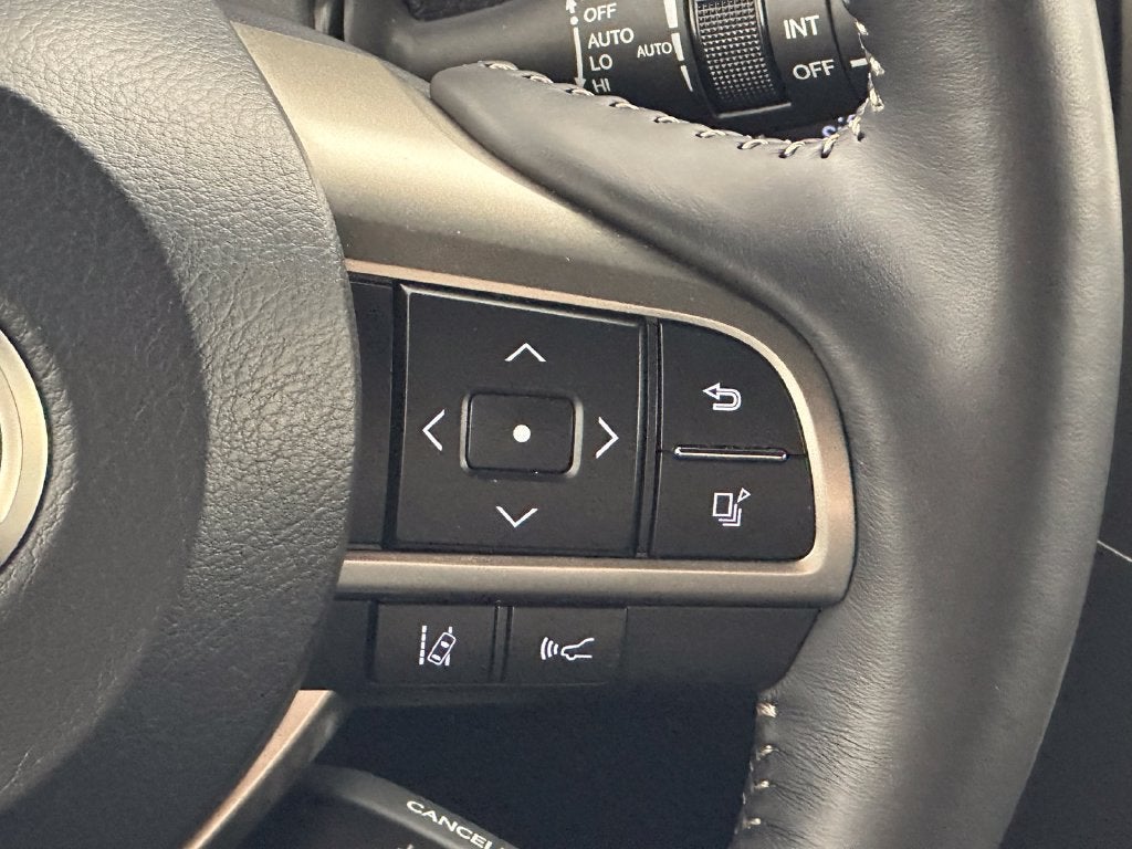 2021 Lexus GX 460 Luxury