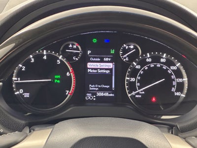2021 Lexus GX 460 Luxury