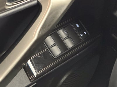 2021 Lexus GX 460 Luxury