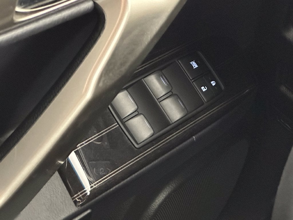 2021 Lexus GX 460 Luxury