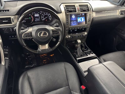 2021 Lexus GX 460 Luxury