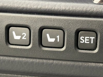 2021 Lexus GX 460 Luxury