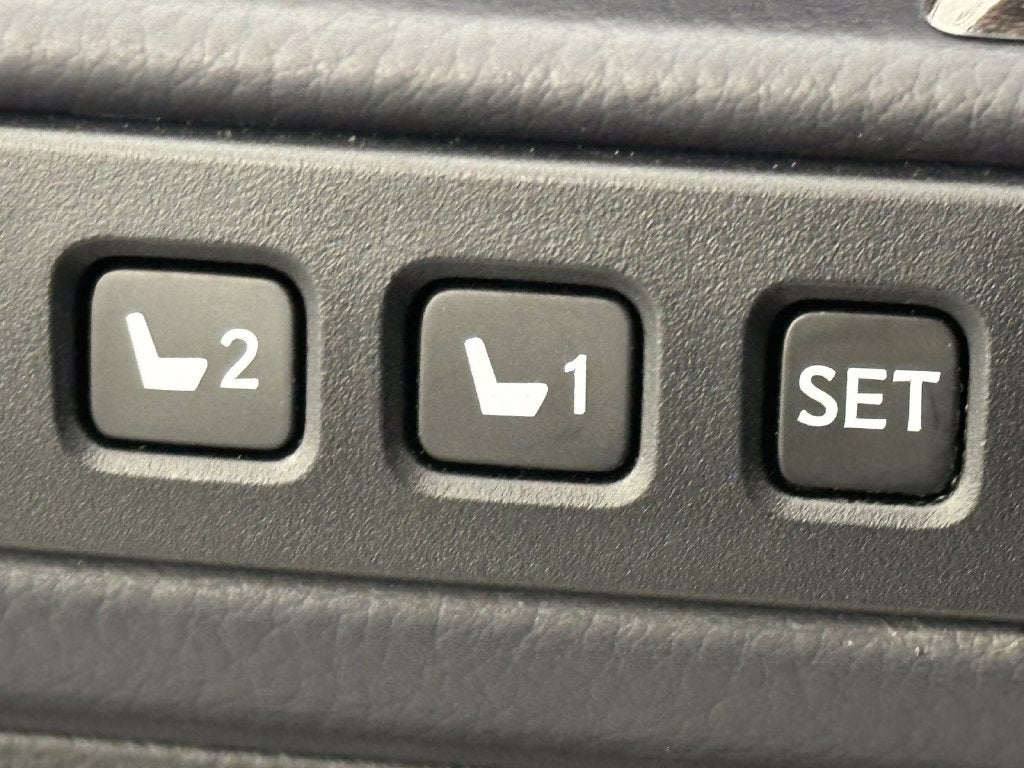 2021 Lexus GX 460 Luxury