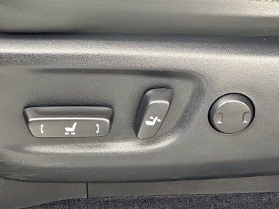 2021 Lexus GX 460 Luxury