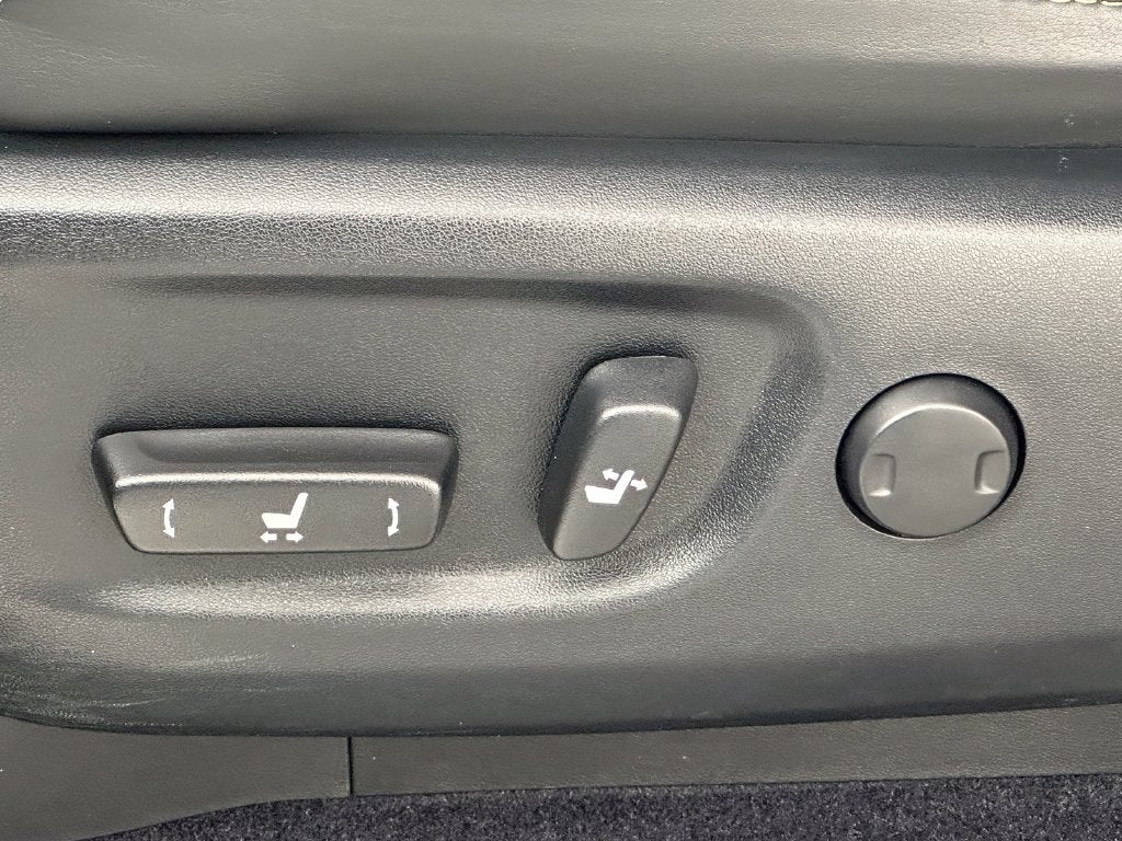 2021 Lexus GX 460 Luxury