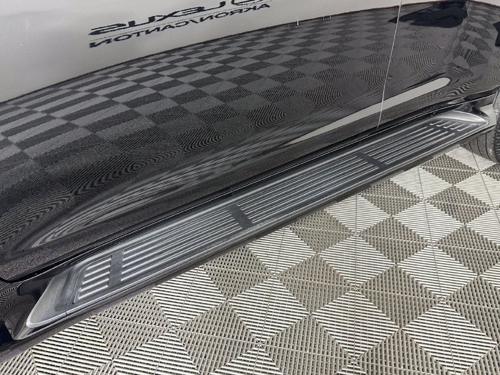 2021 Lexus GX 460 Luxury