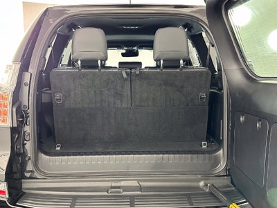 2021 Lexus GX 460 Luxury