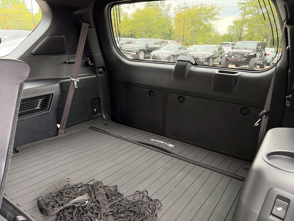 2021 Lexus GX 460 Luxury