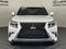 2022 Lexus GX 460 Luxury