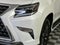 2022 Lexus GX 460 Luxury