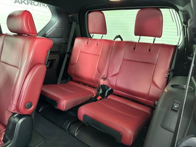 2022 Lexus GX 460 Luxury