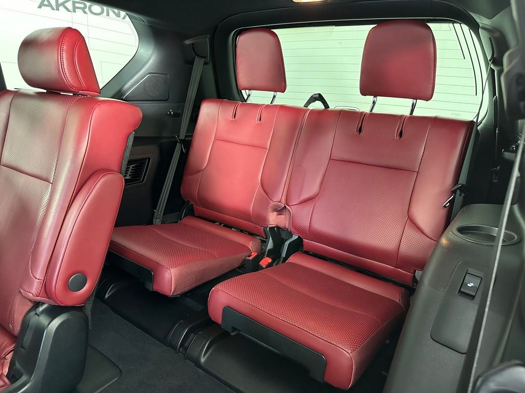 2022 Lexus GX 460 Luxury