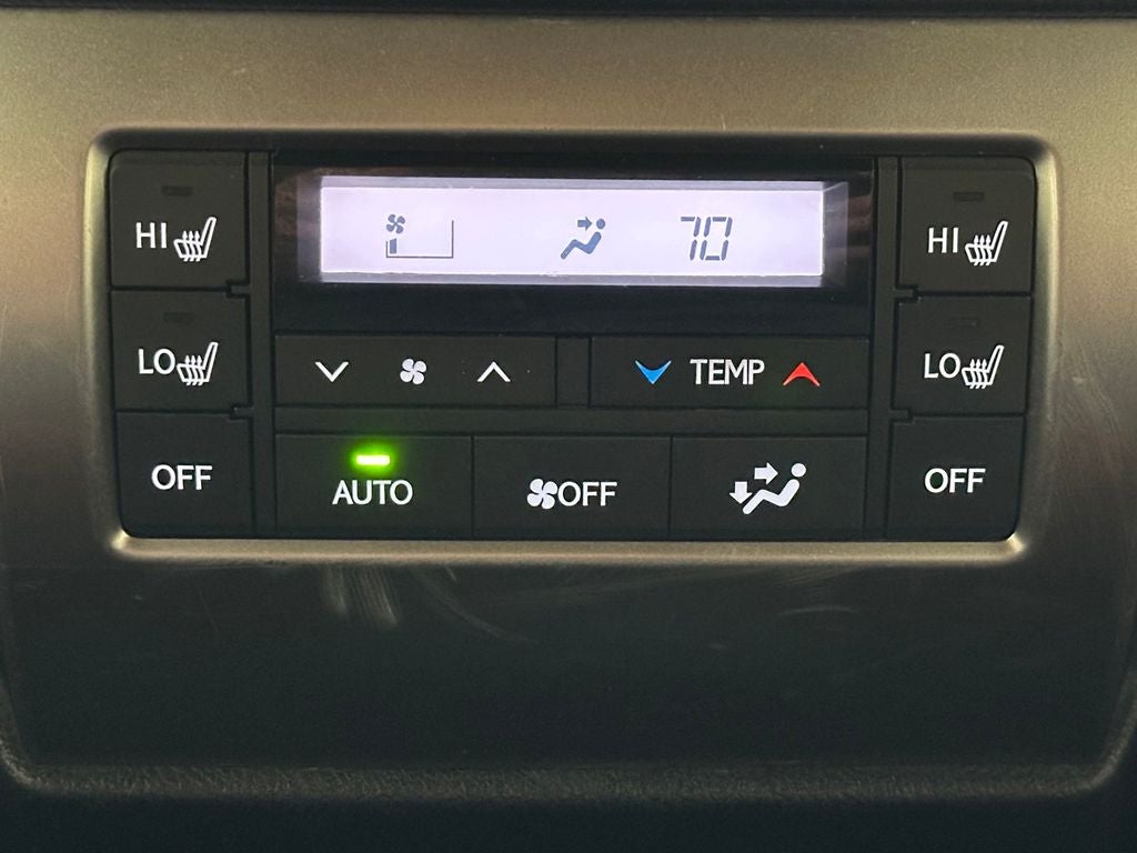 2022 Lexus GX 460 Luxury