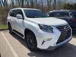 2022 Lexus GX 460 Luxury