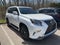 2022 Lexus GX 460 Luxury