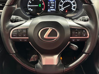 2022 Lexus GX 460 Luxury