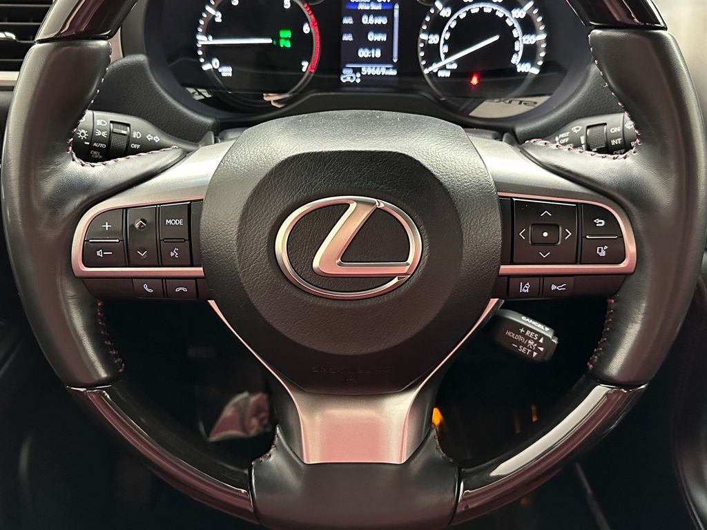 2022 Lexus GX 460 Luxury