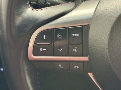 2022 Lexus GX 460 Luxury