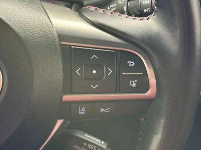 2022 Lexus GX 460 Luxury