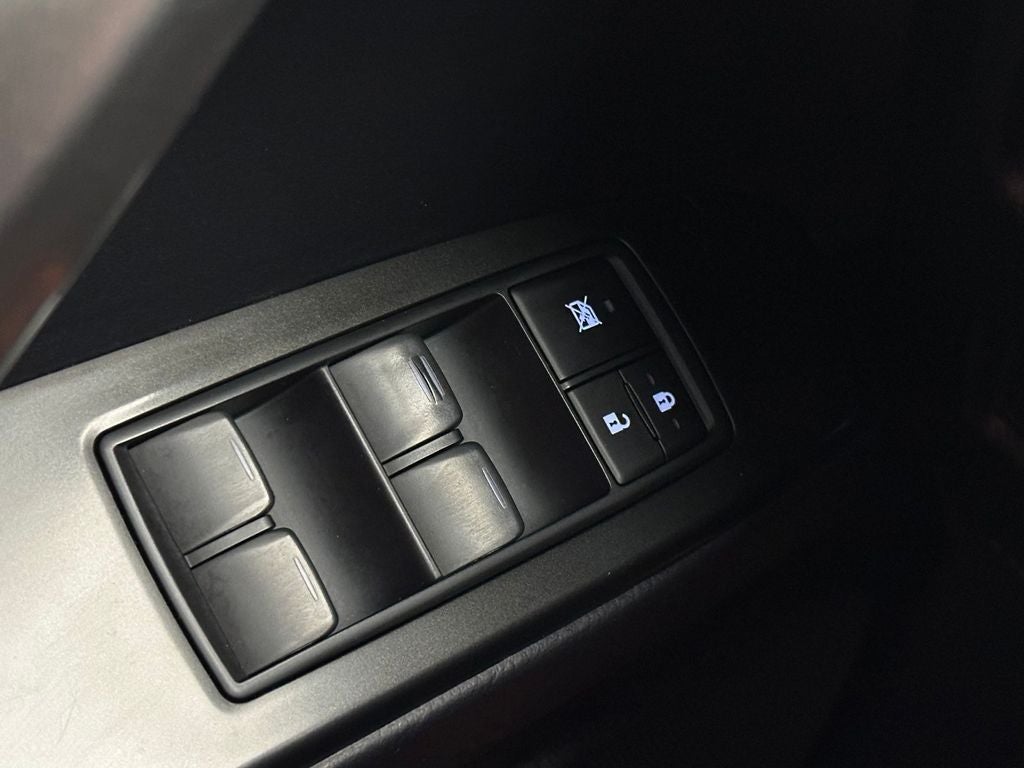 2022 Lexus GX 460 Luxury