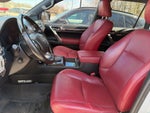 2022 Lexus GX 460 Luxury