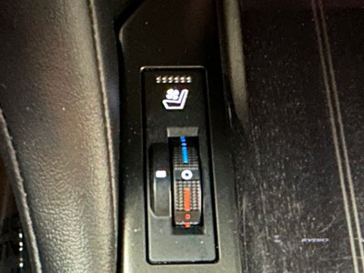 2022 Lexus GX 460 Luxury