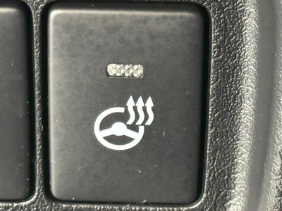 2022 Lexus GX 460 Luxury