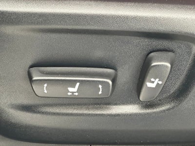 2022 Lexus GX 460 Luxury