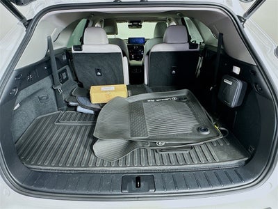 2022 Lexus RX 350L