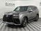 2024 Lexus LX 600 F SPORT