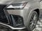 2024 Lexus LX 600 F SPORT
