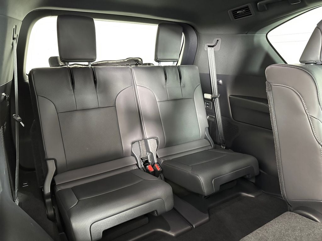 2024 Lexus LX 600 F SPORT