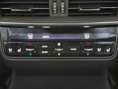 2024 Lexus LX 600 F SPORT