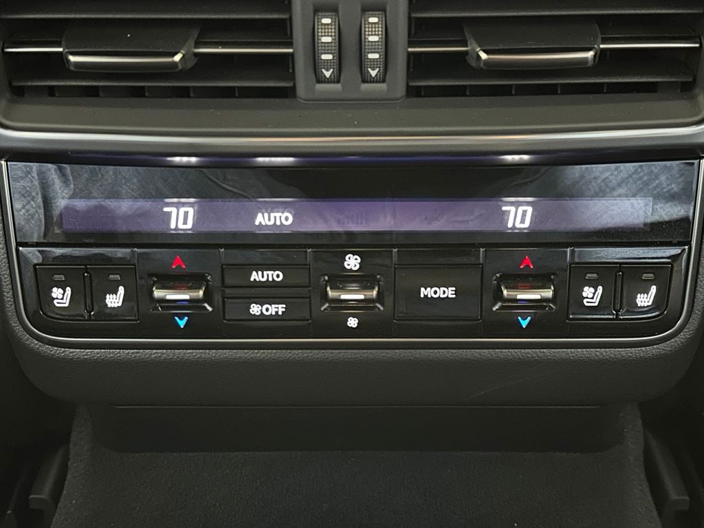 2024 Lexus LX 600 F SPORT