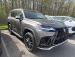 2024 Lexus LX 600 F SPORT