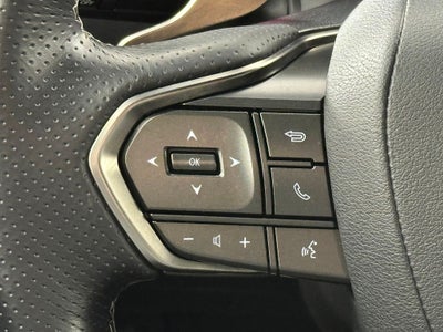 2024 Lexus LX 600 F SPORT