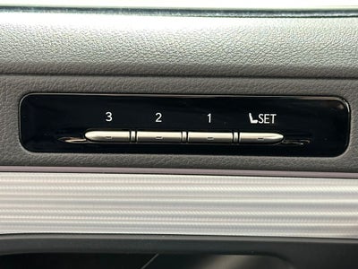 2024 Lexus LX 600 F SPORT