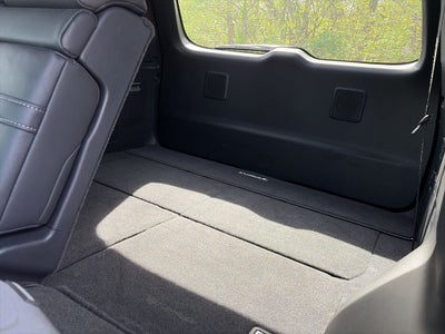 2024 Lexus LX 600 F SPORT