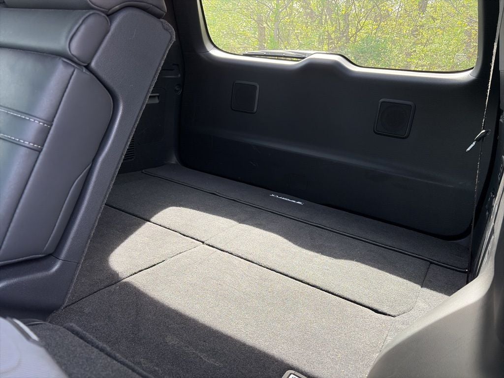 2024 Lexus LX 600 F SPORT