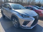 2020 Lexus NX 300 F Sport