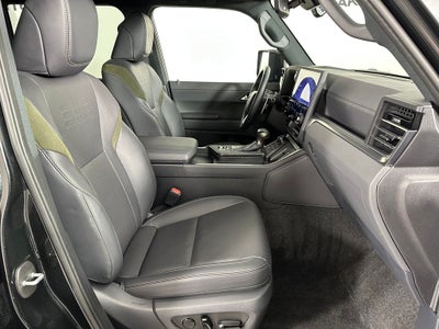 2024 Lexus GX 550 Overtrail+