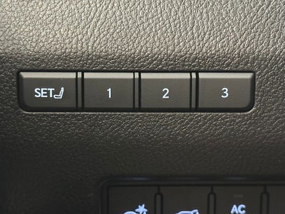 2024 Lexus GX 550 Overtrail+