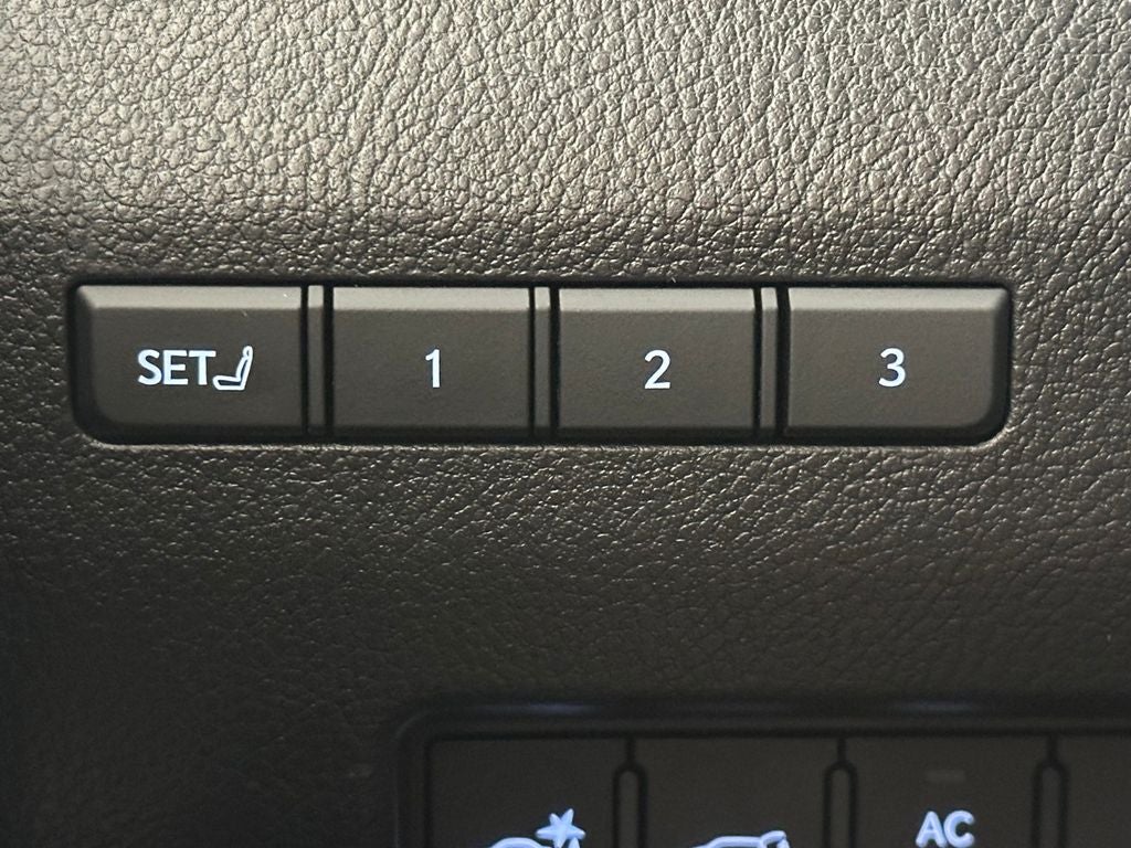 2024 Lexus GX 550 Overtrail+