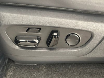 2024 Lexus GX 550 Overtrail+